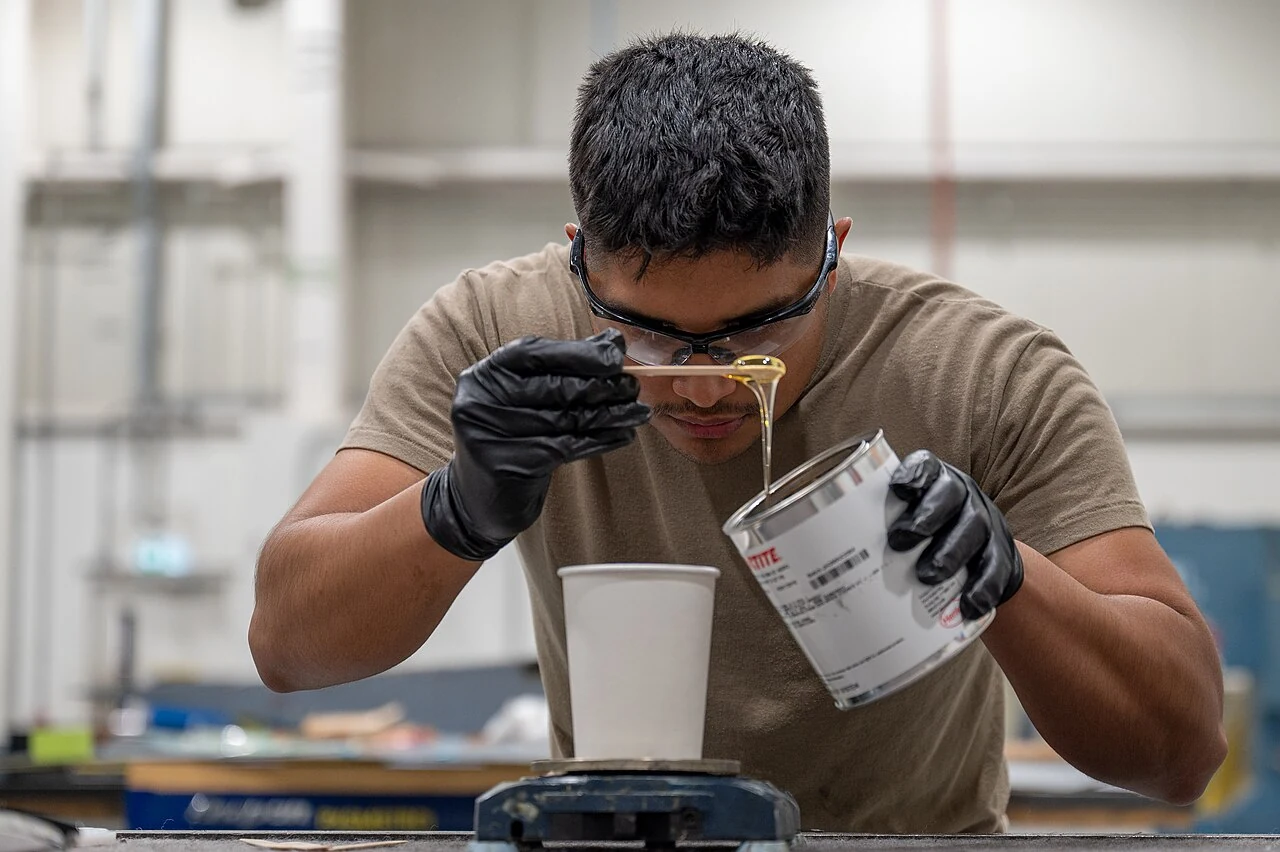 Aerospace and advanced composites