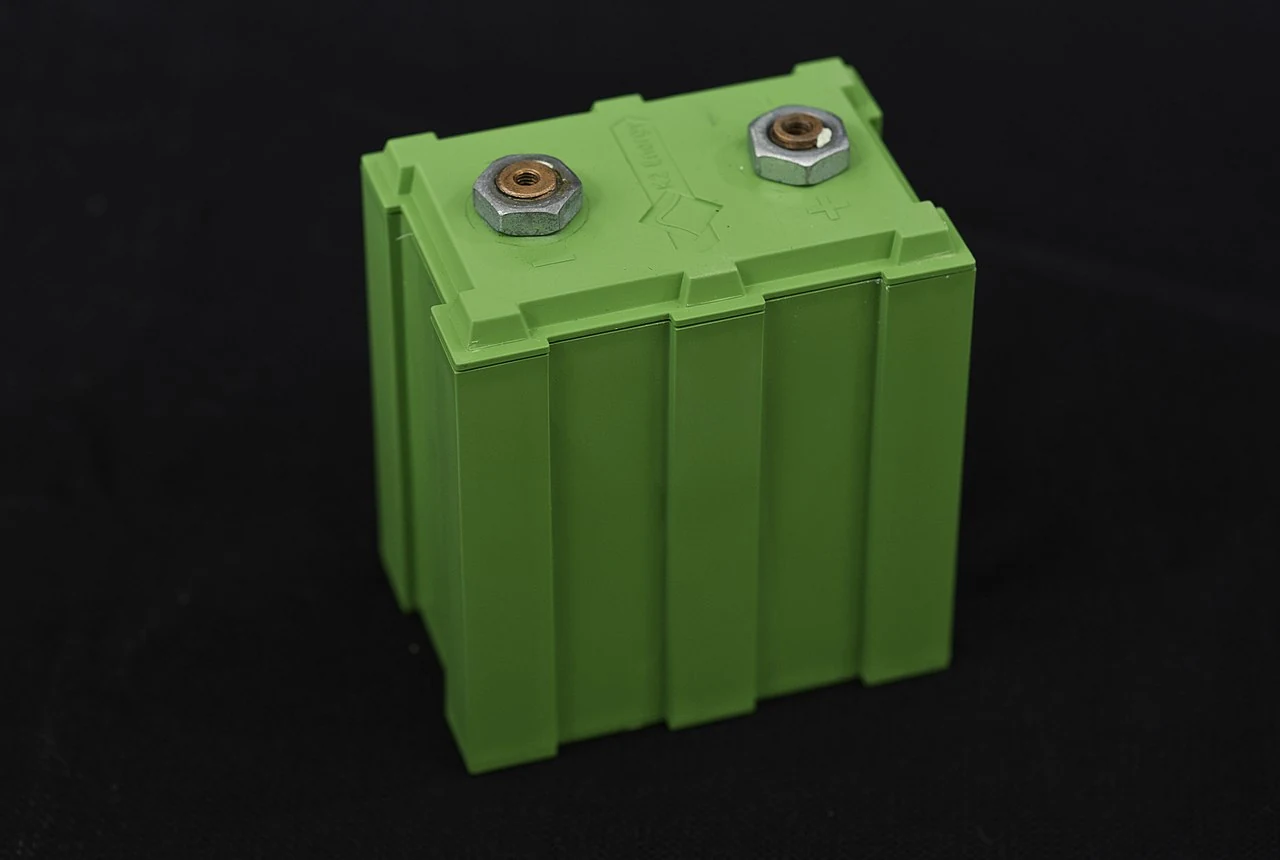 Battery and energy systems