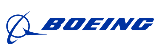 Boeing logo