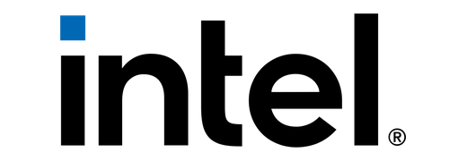 Intel logo