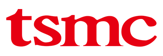 TSMC logo